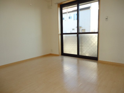 【内装】 | ＯＲＩＯＮ | 洋室