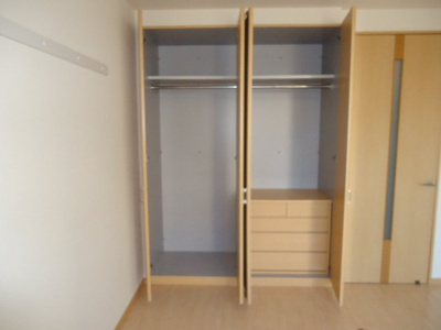 【収納】 | ＯＲＩＯＮ | 洋室収納