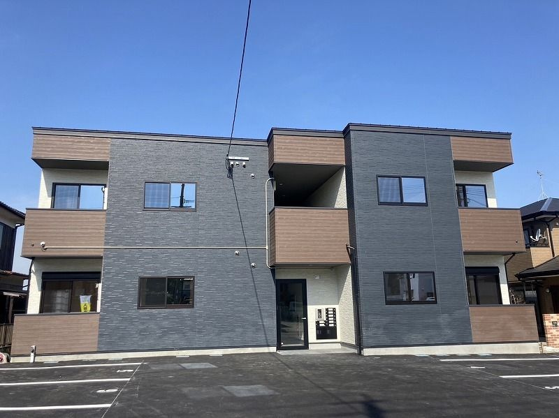 BRAVE BASE 久留米南