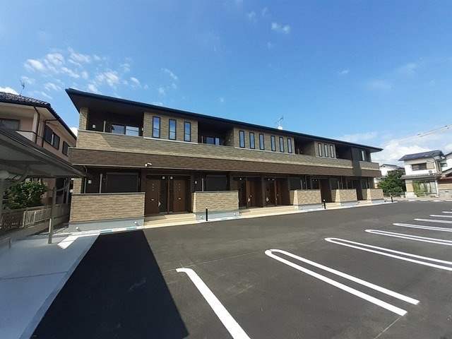 アイアムア　Ａ