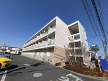 レオパレスレジデンスの画像