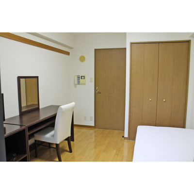 【内装】 | コンフォートマンション下町 | 中はこのようになっています