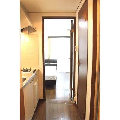 【内装】 | コンフォートマンション下町 | 過ごしやすい室内です