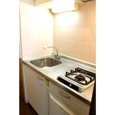 【内装】 | コンフォートマンション下町 | きれいな内装です