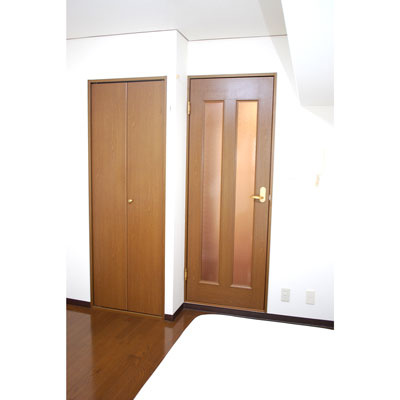 【内装】 | コンフォートマンション下町 | きれいな内装です