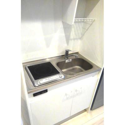 【内装】 | ヴィラージュ大宮 | 中はこのようになっています