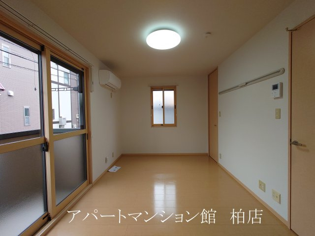 ヴィラセジュールの内装