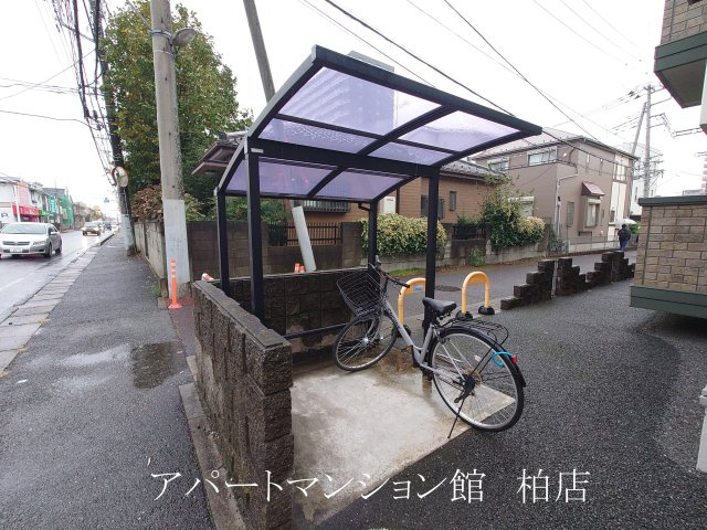 ヴィラセジュールのその他共用部分