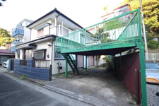 富士見町２丁目建築条件無し売地の画像