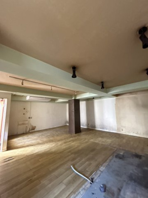 【内装】 | ハイメゾン岡本