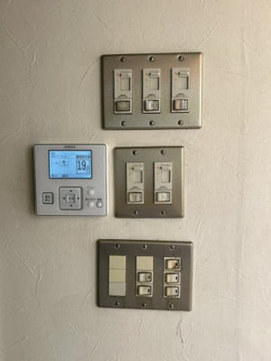 【設備】 | ハイメゾン岡本