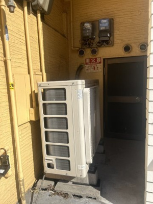 【設備】 | ハイメゾン岡本