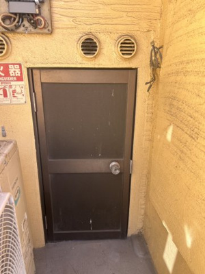 【その他共用部分】 | ハイメゾン岡本