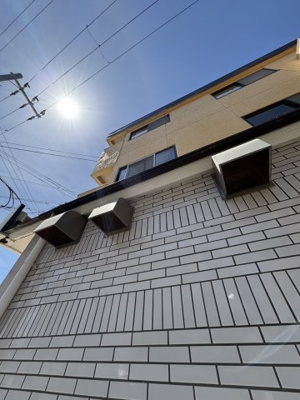 【設備】 | ハイメゾン岡本