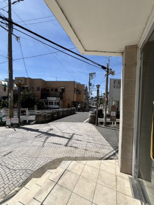 【エントランス】 | ハイメゾン岡本