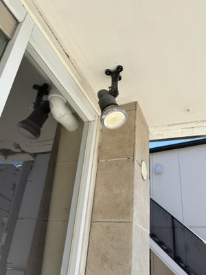 【セキュリティ】 | ハイメゾン岡本