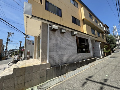 【外観】 | ハイメゾン岡本