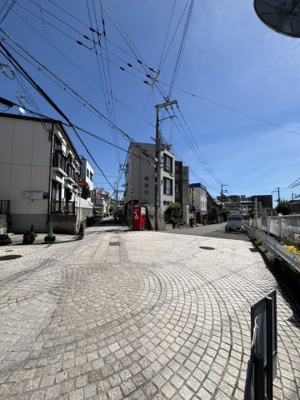 【周辺】 | ハイメゾン岡本