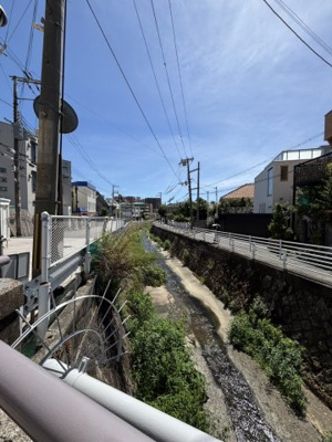 【展望】 | ハイメゾン岡本