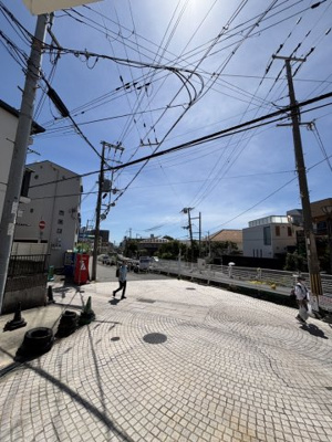 【周辺】 | ハイメゾン岡本