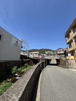 【周辺】 | ハイメゾン岡本