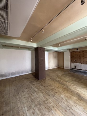 【内装】 | ハイメゾン岡本