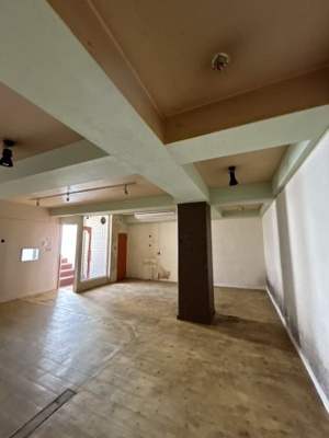 【内装】 | ハイメゾン岡本