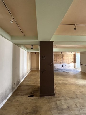 【内装】 | ハイメゾン岡本