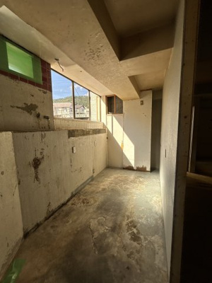 【内装】 | ハイメゾン岡本