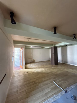 【内装】 | ハイメゾン岡本