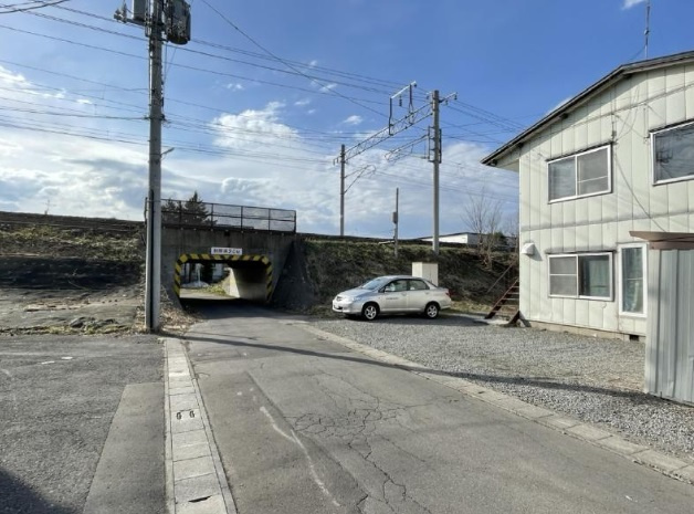 北海道旭川市　１棟アパートのその他