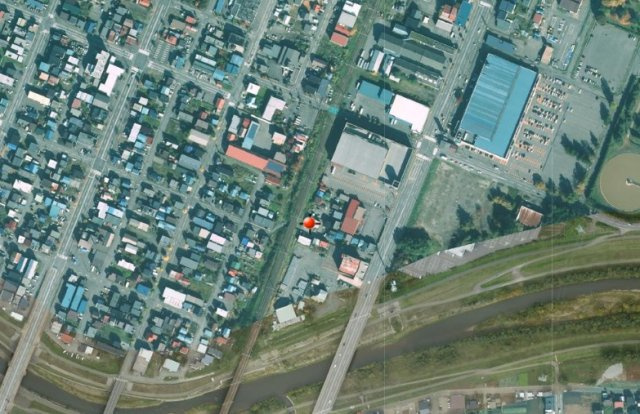 北海道旭川市　１棟アパートのその他