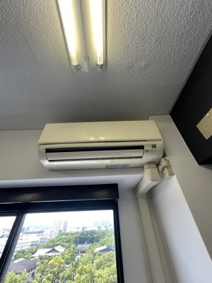 【設備】 | 甲南スカイビル