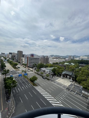 【展望】 | 甲南スカイビル