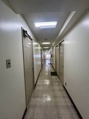 【その他共用部分】 | 甲南スカイビル