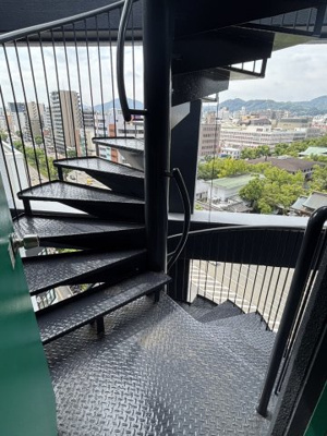 【その他共用部分】 | 甲南スカイビル