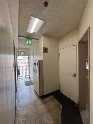 【その他共用部分】 | 甲南スカイビル