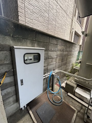 【その他共用部分】 | 甲南スカイビル