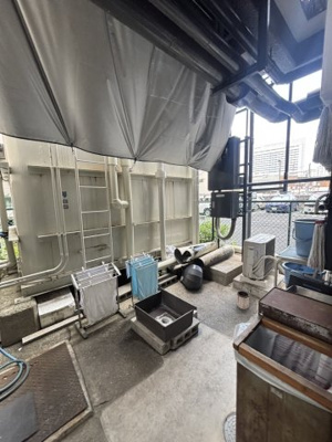 【その他共用部分】 | 甲南スカイビル