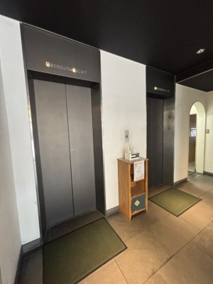 【その他共用部分】 | 甲南スカイビル