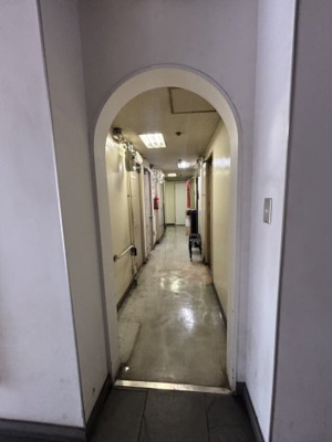 【その他共用部分】 | 甲南スカイビル