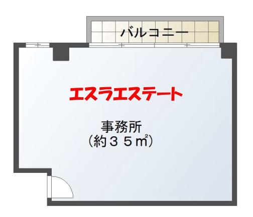 【間取り】 | 甲南スカイビル