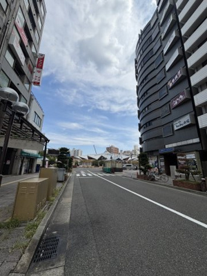 【周辺】 | 甲南スカイビル