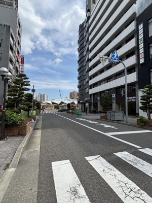 【周辺】 | 甲南スカイビル