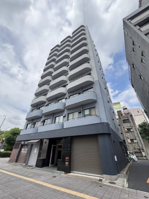 【外観】 | 甲南スカイビル