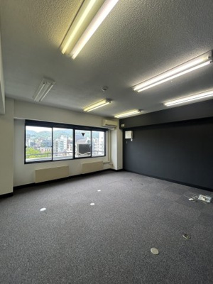 【内装】 | 甲南スカイビル