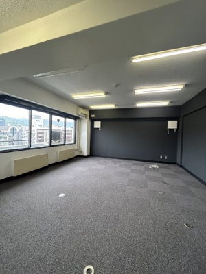 【内装】 | 甲南スカイビル