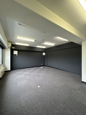 【内装】 | 甲南スカイビル