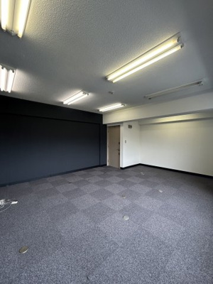 【内装】 | 甲南スカイビル