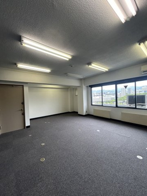 【内装】 | 甲南スカイビル